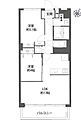 桜台コーポ5階3,780万円