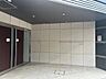 エントランス：共用部