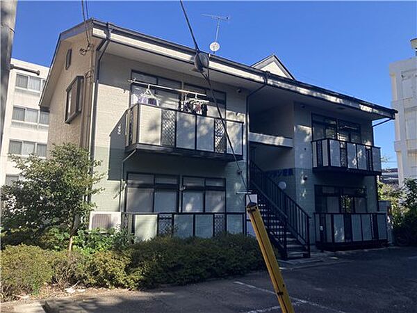外観画像