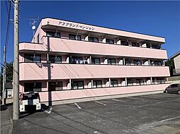🉐敷金礼金0円！🉐アクアランドマンション