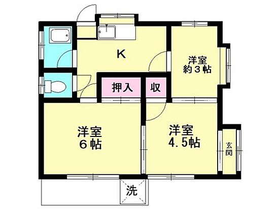 外観画像