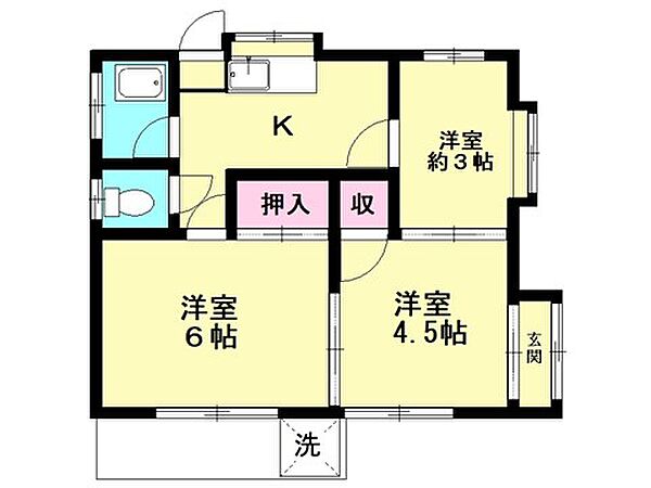 外観画像