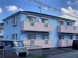 🉐敷金礼金0円！🉐コーポけや木Ａ