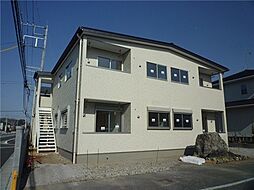 🉐敷金礼金0円！🉐メゾンＳ・Ｔ−