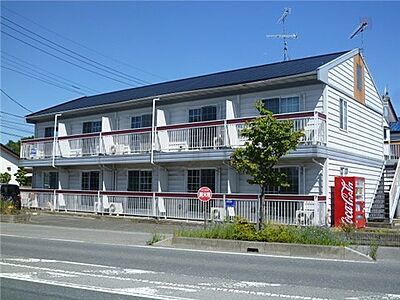 外観 外観