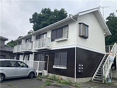 外観 外観
