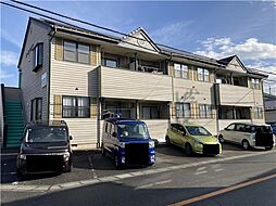 🉐敷金礼金0円！🉐コーポパパイア