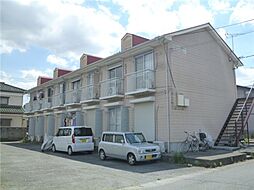 🉐敷金礼金0円！🉐コーポ西原