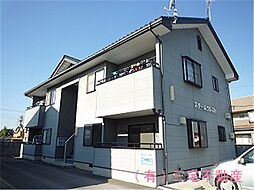 スチームクレスト