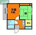 アルフィーネ天瀬5階4.4万円