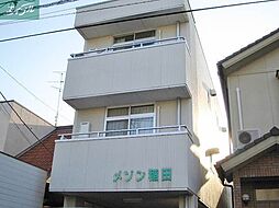 JR赤穂線 西川原駅 徒歩9分