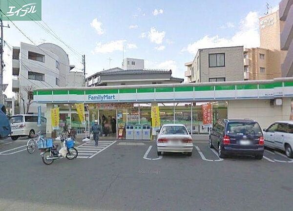 岡山県岡山市北区大供2丁目(賃貸マンション1DK・4階・30.40㎡)の写真 その21