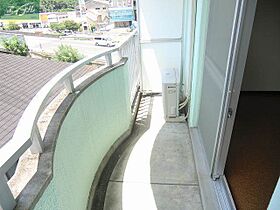 岡山県岡山市北区津高（賃貸マンション1K・4階・25.00㎡） その12