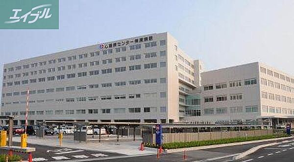画像27:榊原病院 965m
