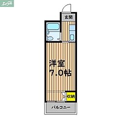 山陽本線 岡山駅 徒歩10分