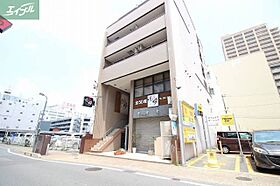 岡山県岡山市北区本町（賃貸マンション1K・5階・29.11㎡） その1