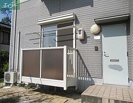 岡山県岡山市北区谷万成1丁目（賃貸アパート1K・1階・32.82㎡） その20