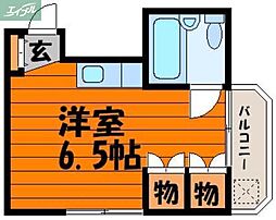 岡山駅 2.0万円