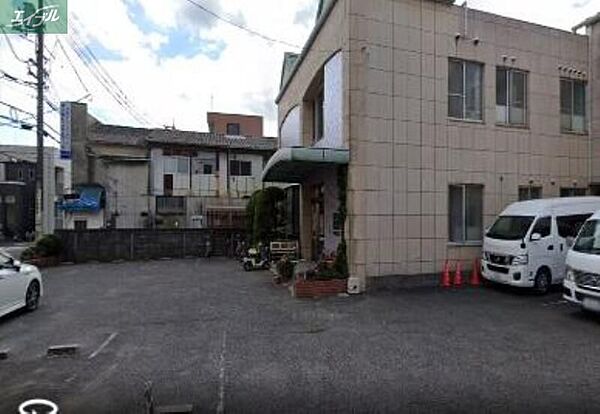 岡山県岡山市北区幸町(賃貸マンション1K・7階・21.83㎡)の写真 その30