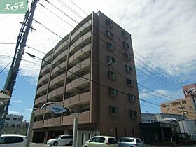 岡山県岡山市北区中井町2丁目（賃貸マンション1R・2階・40.00㎡） その1