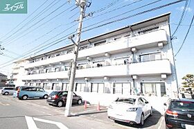 岡山県岡山市北区南方3丁目（賃貸マンション1K・1階・28.40㎡） その26