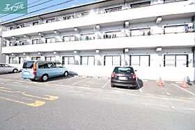 岡山県岡山市北区南方3丁目（賃貸マンション1K・1階・28.40㎡） その15