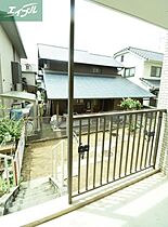 岡山県岡山市北区伊島町2丁目（賃貸マンション3LDK・1階・67.76㎡） その17