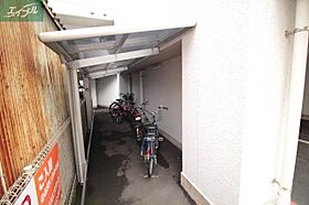 岡山県岡山市北区田町2丁目（賃貸マンション1LDK・6階・49.82㎡） その19