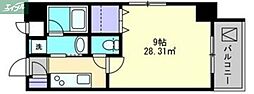 柳川駅 5.8万円