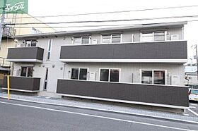 岡山県岡山市北区桑田町（賃貸アパート1LDK・1階・41.75㎡） その6