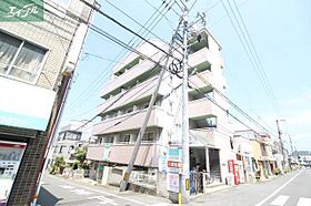 岡山県岡山市北区広瀬町（賃貸マンション1R・4階・24.30㎡） その28