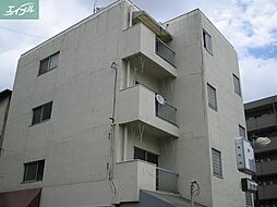 JR山陽本線 岡山駅 徒歩20分の賃貸マンション