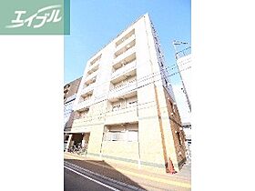 岡山県岡山市北区大供1丁目（賃貸マンション1R・3階・26.64㎡） その6