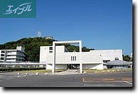 岡山県岡山市北区奉還町4丁目（賃貸アパート1K・2階・22.95㎡） その23