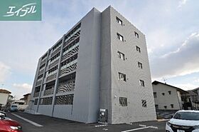 岡山県岡山市北区北方3丁目（賃貸マンション1LDK・4階・40.22㎡） その6