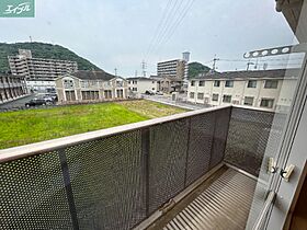 岡山県岡山市北区学南町3丁目（賃貸アパート1DK・2階・30.20㎡） その13