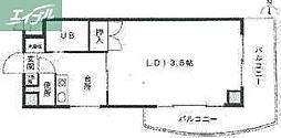 山陽本線 岡山駅 徒歩14分