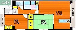 JR山陽本線 岡山駅 バス15分 バス高柳東町下車 徒歩5分