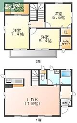 宇野線 大元駅 徒歩11分