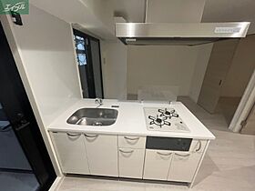 岡山県岡山市北区富田町2丁目（賃貸マンション1LDK・5階・36.72㎡） その5