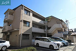 JR津山線 法界院駅 徒歩22分