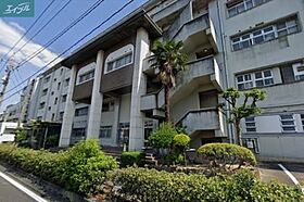 岡山県岡山市北区昭和町（賃貸マンション1R・2階・30.88㎡） その20