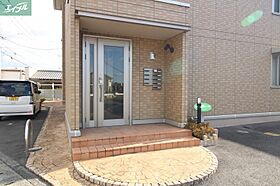 岡山県岡山市北区西崎2丁目（賃貸マンション1DK・3階・33.61㎡） その14