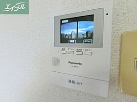 岡山県岡山市北区岩田町（賃貸マンション1K・3階・25.00㎡） その15