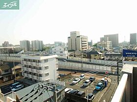 岡山県岡山市北区駅元町（賃貸マンション1K・3階・24.00㎡） その17