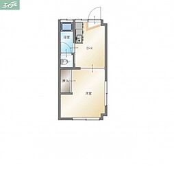 JR山陽本線 岡山駅 徒歩10分