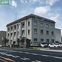 岡山県岡山市北区清心町（賃貸アパート1R・3階・21.00㎡） その26