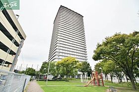 岡山県岡山市北区国体町（賃貸マンション3LDK・3階・67.37㎡） その30