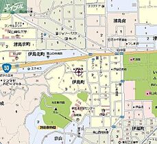 岡山県岡山市北区伊島町2丁目（賃貸マンション1R・3階・21.73㎡） その15