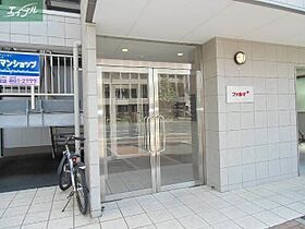 岡山県岡山市北区弓之町（賃貸マンション1DK・2階・34.50㎡） その14